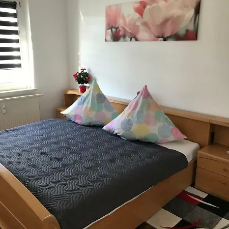 Juna Apartment