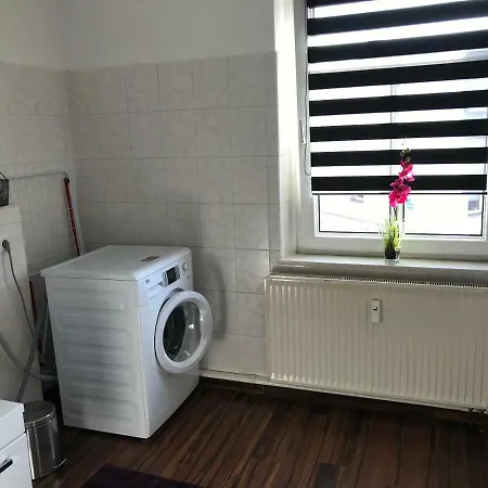 Juna Apartment Auerbach (Vogtland)
