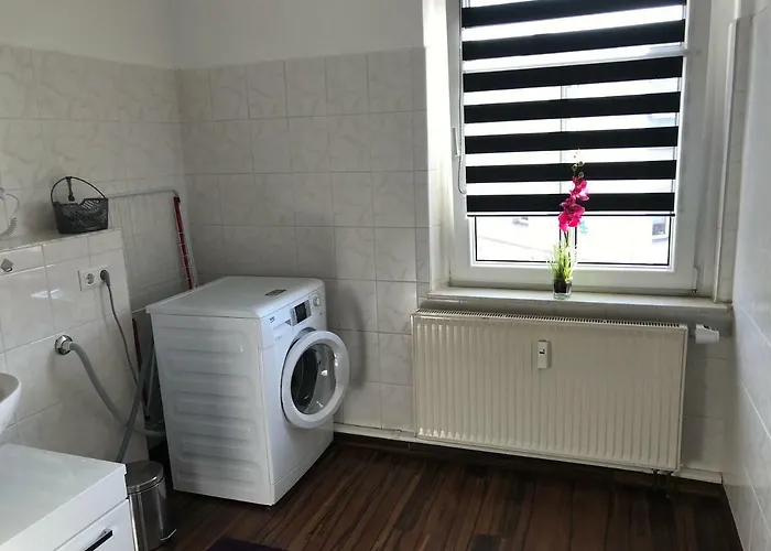 Juna Apartment Auerbach (Vogtland)